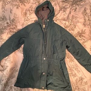 eddie bauer parka